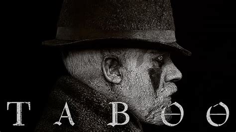 tabootibe|Taboo Season 1